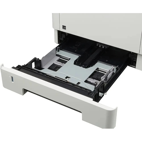 МФУ лазерное Kyocera Ecosys M2040dn (Азия) (1102S33AX0), A4, ч/б, печ. до 40 стр/мин., скан. до 40 стр/мин. (ч/б) 23 стр/мин. (цвет), 1200 x 1200 dpi (печать) 600x600dpi (скан.), USB, RJ-45 (старт.картр. TK-1178)