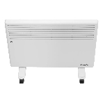 Конвектор электрический MTX CH-1500, белый, 1500 Вт, 20 м2, термостат