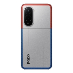 Смартфон POCO M7 6/128Gb, серебристый