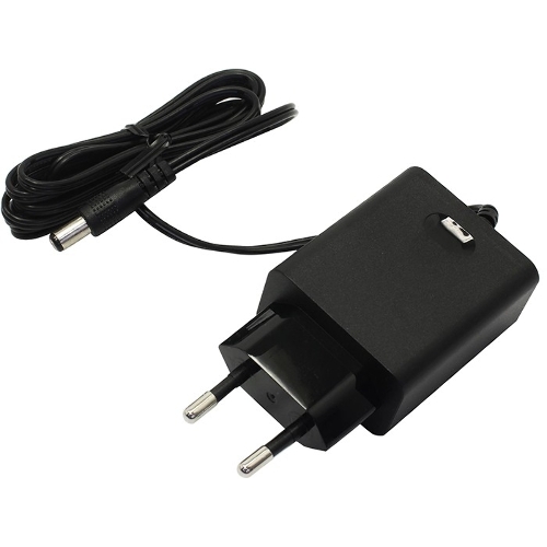 Блок питания Yealink 5VDC.2A для SIP-T32G, SIP-T38G, SIP-T46G, SIP-T48G