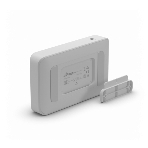 Коммутатор Ubiquiti USW-LITE-8-POE 8POE 1000M POE
