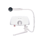 Водонагреватель проточный Royal Thermo SmartFix TS (3,5 kW) - кран+душ