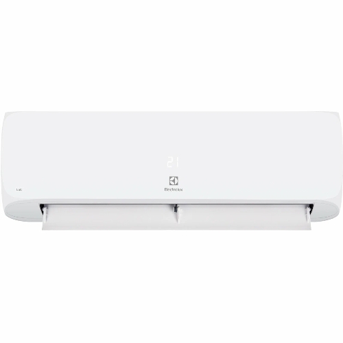 Кондиционер сплит-система Electrolux Loft EACS-12HAL/N8 12000 BTU, 30 м², 28 дБ, охлаждение, обогрев, белый