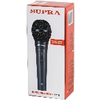 Микрофон SUPRA SWM-23