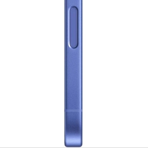 Смартфон Apple iPhone 16, 8/128Gb, ультрамарин