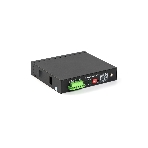 Коммутатор бесперебойный SKAT PoE-5E-1S UPS POE 120Вт порты: 5-Ethernet 1-Uplink