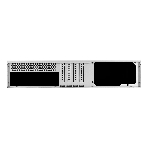 Серверный корпус ExeGate Pro 2U330-03 RM 19