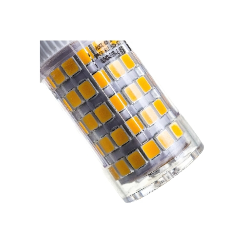 Лампа светодиодная Feron LB-435 11Вт 230В G9 теплый капсульная