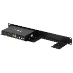 Рековый адаптер 1U INTREND ITZRA-1-B
