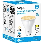 Умная диммируемая Wi-Fi лампа TP-Link Tapo L610