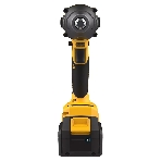 Гайковерт ударный аккумуляторный Deli DC230