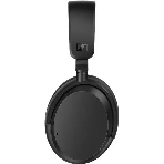 Беспроводные/проводные наушники Sennheiser Accentum Wireless белый, полноразмерные, Bluetooth + Jack 3.5 мм, активное шумоподавление, до 50 ч