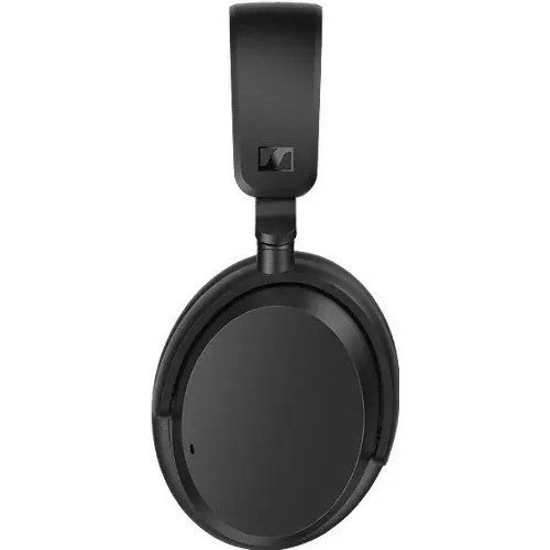 Беспроводные/проводные наушники Sennheiser Accentum Wireless белый, полноразмерные, Bluetooth + Jack 3.5 мм, активное шумоподавление, до 50 ч