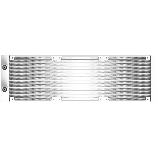 Система жидкостного охлаждения ID-Cooling FX360 TD WHITE (FX360 TD WHITE)