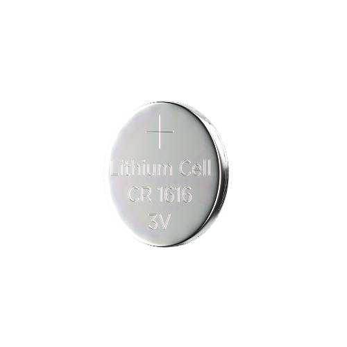 Литиевые батарейки OLMIO CR1616 05 (5 шт в блистере)