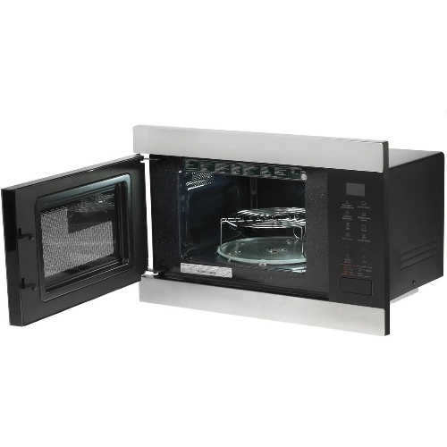 Встраиваемая микроволновая печь Samsung 22L GRILL MG22M8074AT/BW