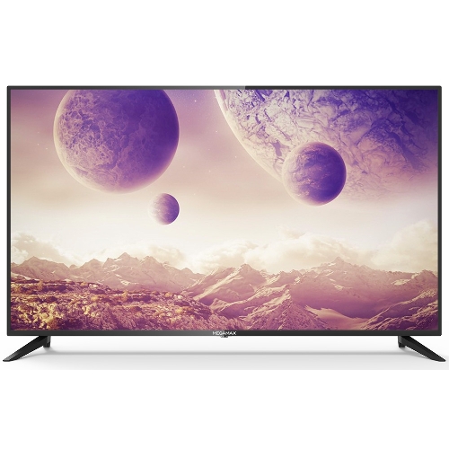 Телевизор MEGAMAX 50