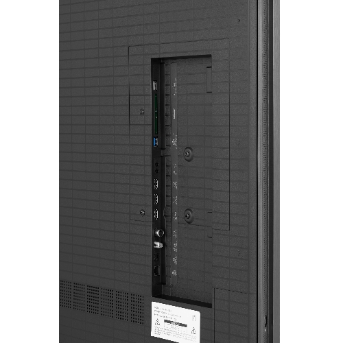 Телевизор Hisense 55