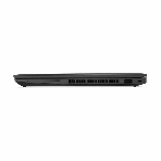 Ноутбук Lenovo ThinkPad T14 Gen 4 i7-1355U 16Gb SSD 512Gb Intel UHD Graphics 14 WUXGA IPS TS Cam 39.3Вт*ч Win11Pro(ENG) KBD RU\ENG Черный 21HD0077US