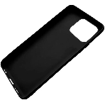 Чехол (клип-кейс) Gresso Meridian, для Apple iPhone 13 Pro, черный gr17mrn1132
