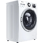 Стиральная машина Atlant 80С1214-С-01 белый, загрузка фронтальная 8 кг, 1200 об/мин, класс: А+++
