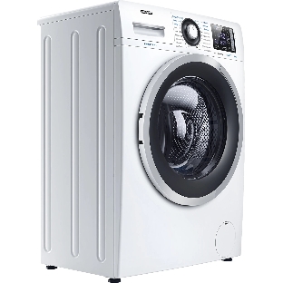 Стиральная машина Atlant 80С1214-С-01 белый, загрузка фронтальная 8 кг, 1200 об/мин, класс: А+++
