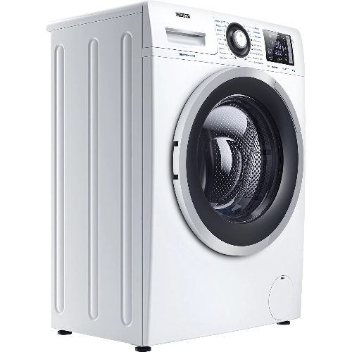 Стиральная машина Atlant 80С1214-С-01 белый, загрузка фронтальная 8 кг, 1200 об/мин, класс: А+++