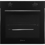 Духовой шкаф электрический Indesit IFE 2420 BL черный
