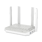 Мультигигабитный интернет-центр Netcraze Giga (NC-1012) с Mesh Wi-Fi 6 AX3000, Smart-коммутатором 1×2.5G/SFP и 4×1G, многофункциональными портами USB 3.0 и 2.0