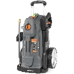 Минимойка Daewoo DAW 725 3200Вт