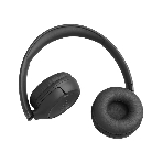 Беспроводные наушники JBL Tune 530BT черный, накладные, Bluetooth, складная конструкция