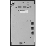 Варочная панель Vitek VHE3220 черный