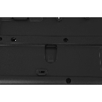 Комплект клавиатура+мышь Logitech MK295 беспроводной, USB, чёрный