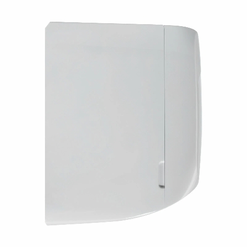 Кондиционер сплит-система Electrolux Loft EACS-12HAL/N8 12000 BTU, 30 м², 28 дБ, охлаждение, обогрев, белый