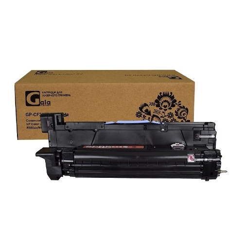 Драм-картридж GalaPrint GP-CF365A (№828A) Magenta Drum (30000 стр) для HP Color LaserJet Enterprise M880dn/M880n/M855dn