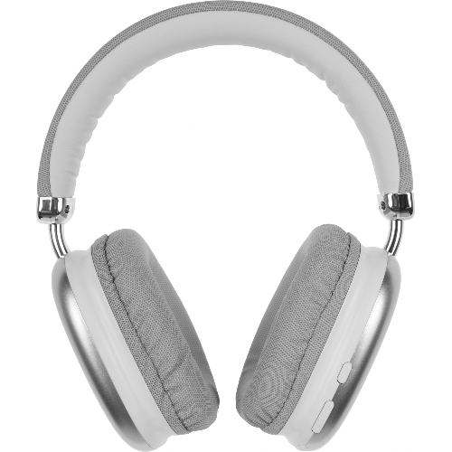 Беспроводные/проводные наушники Hoco W35 белый, полноразмерные, Bluetooth + проводной, до 40 ч