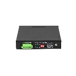 Коммутатор бесперебойный SKAT PoE-5E-1S UPS POE 120Вт порты: 5-Ethernet 1-Uplink