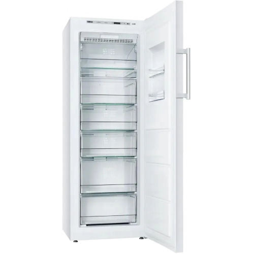 Морозильная камера Atlant М-7605-100-N, белый, 210л, 6 ящиков