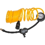 Автомобильный компрессор Качок К90N