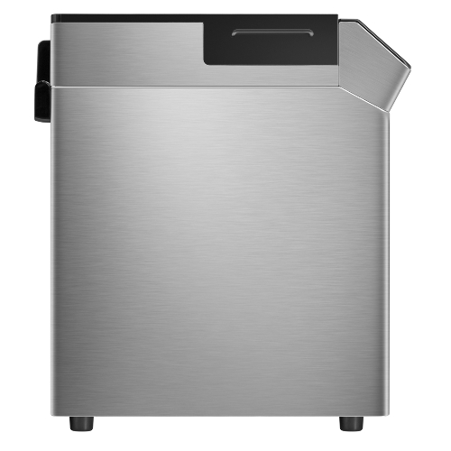 Хлебопечка Maunfeld MBM-900DSS 615 Вт, 13 программ, нержавеющая сталь