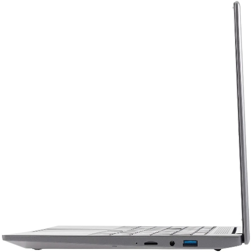Ноутбук IRU Tactio 14ALH Core i5 1235U 8Gb SSD 256Gb Intel Iris Xe graphics 14