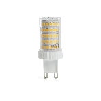 Лампа светодиодная Feron LB-435 11Вт 230В G9 теплый капсульная
