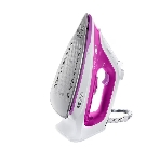 Утюг Braun SI5225PU фиолетовый/белый, 2500 Вт, 50 г/мин, 200 г/мин, 300 мл