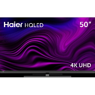 Телевизор Haier 50