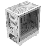 Компьютерный корпус RAMS 2.0 белый Type C