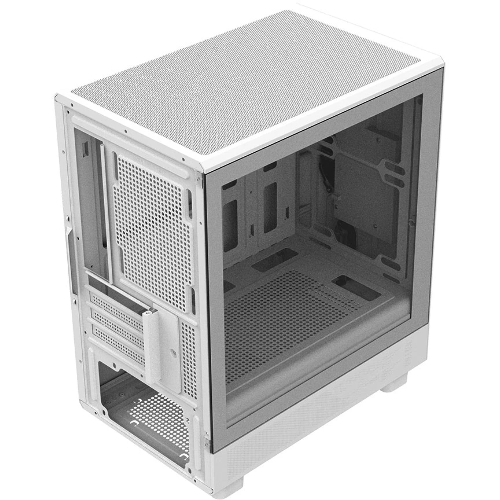 Компьютерный корпус RAMS 2.0 белый Type C