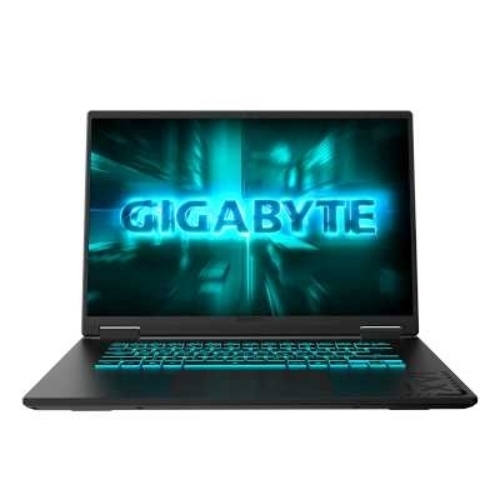 Ноутбук Gigabyte Gaming A16 GA63H AMD Ryzen AI 7 260/32Gb/SSD 1Tb/16