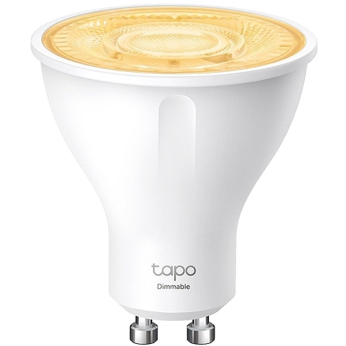 Умная диммируемая Wi-Fi лампа TP-Link Tapo L610