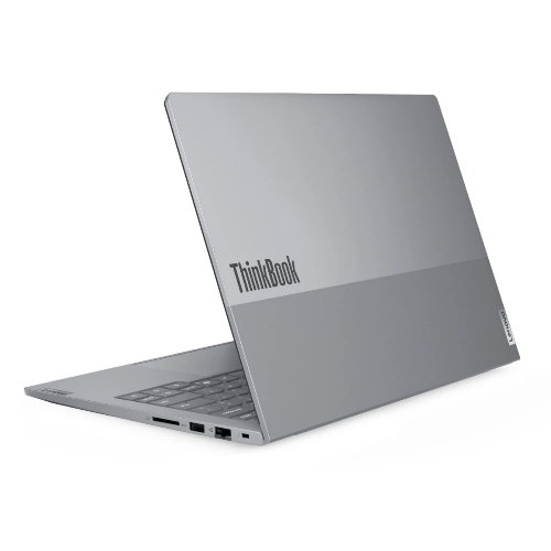 Ноутбук Lenovo ThinkBook 14 G8 IRL серый Intel Core 5 210H 2200MHz/14