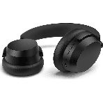 Беспроводные/проводные наушники Sennheiser Accentum Wireless белый, полноразмерные, Bluetooth + Jack 3.5 мм, активное шумоподавление, до 50 ч